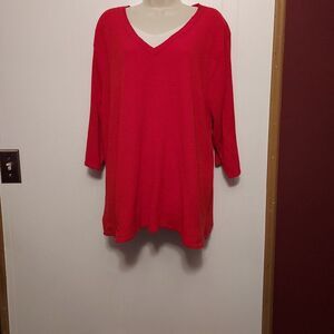 White Stag  X cond  26 in arm pit to arm pit  28 in long